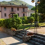 Hotel Foresteria Valdese