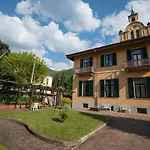 Hotel Foresteria Valdese *