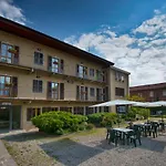 Hotel Foresteria Valdese *