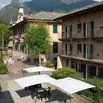 Foresteria Valdese * Torre Pellice
