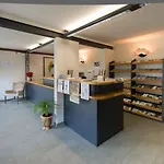 Hotel Foresteria Valdese