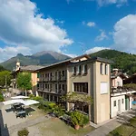 Foresteria Valdese *