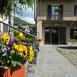 Hotel Foresteria Valdese