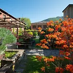 Hotel Foresteria Valdese Torre Pellice