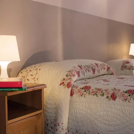 Foresteria Valdese Hotell *