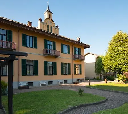 Foresteria Valdese *