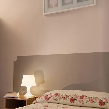 Foresteria Valdese *