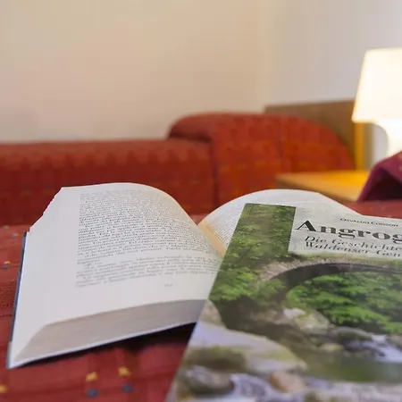 Foresteria Valdese Torre Pellice