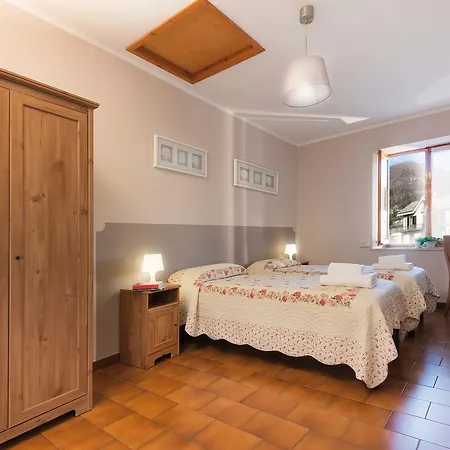 Foresteria Valdese Hotel *