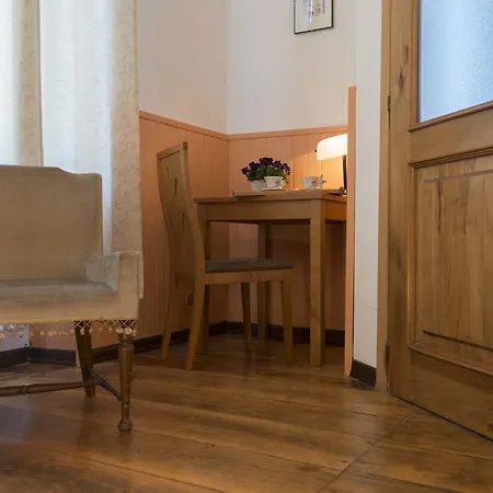 Foresteria Valdese * Torre Pellice