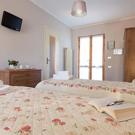 Foresteria Valdese *