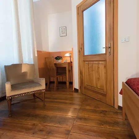 Foresteria Valdese * توري بليش