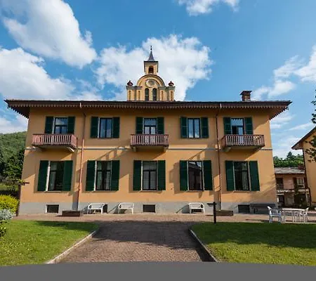 Foresteria Valdese *