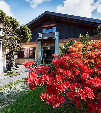 Foresteria Valdese *