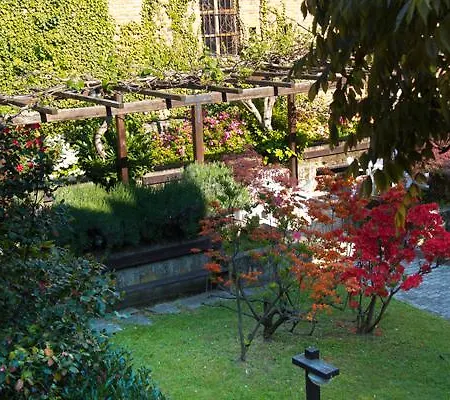 Foresteria Valdese توري بليش