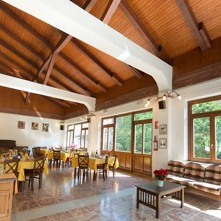 Foresteria Valdese *