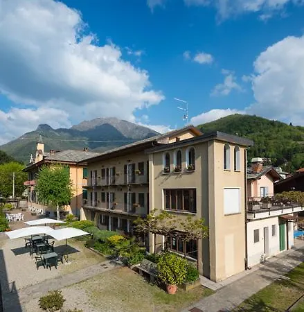 Foresteria Valdese *