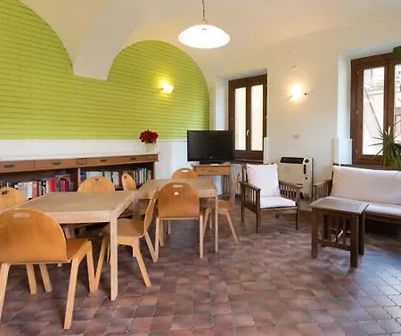 Foresteria Valdese *