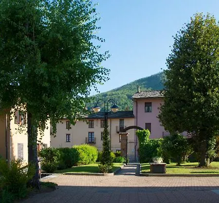 Foresteria Valdese Torre Pellice