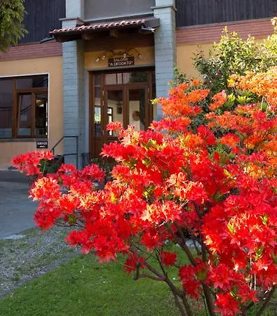 Foresteria Valdese