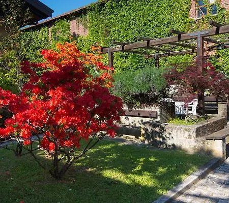 Hotel Foresteria Valdese