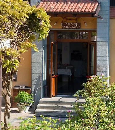 Foresteria Valdese *