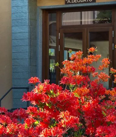 Foresteria Valdese *