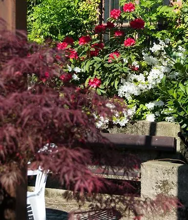 Foresteria Valdese * توري بليش