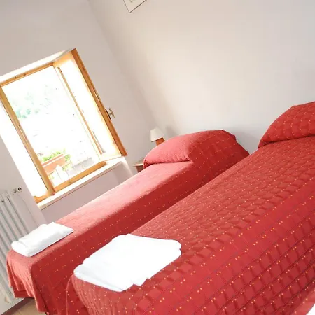Foresteria Valdese